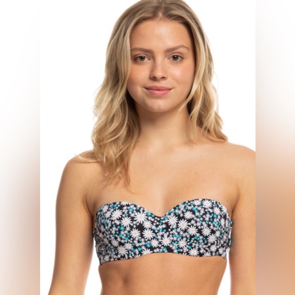 Roxy Bikini top - Picture 1 of 6